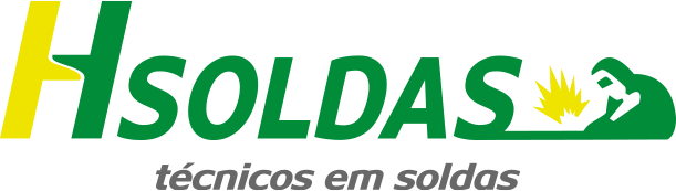 HSOLDAS — Tradição em Solda